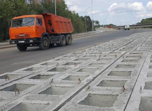 В Усть-Каменогорске новую набережную Ульбы будут достраивать в 2024 году