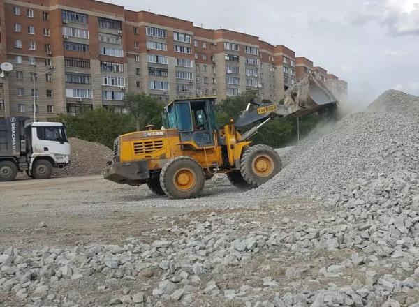 В Усть-Каменогорске новую набережную Ульбы будут достраивать в 2024 году