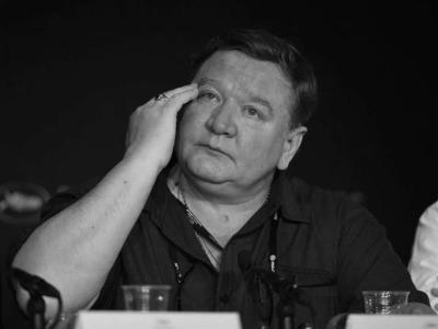 Умер российский актёр Роман Мадянов | Мир Noks.kz