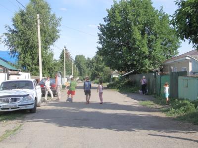 Власти Усть-Каменогорска намерены проложить автомагистраль в спальном районе | Дорога Noks.kz