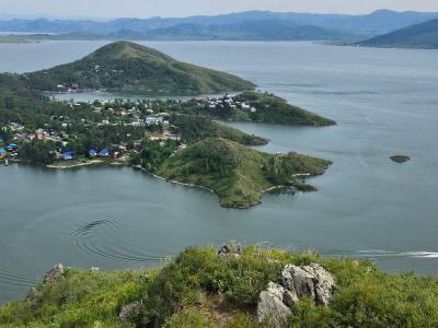 Будет ли летом пропадать свет на базах Бухтарминского побережья? | ВКО Noks.kz
