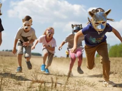 Что делать, если ваш ребёнок — квадробер? | ВКО Noks.kz