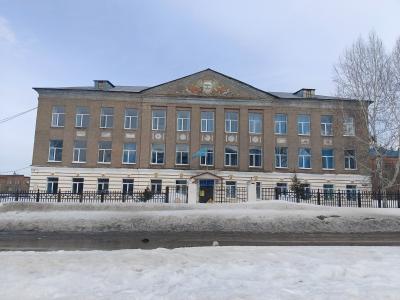 Почему бывшие здания школы-гимназии «Шанырак» в Риддере до сих пор пустуют | Риддер Noks.kz