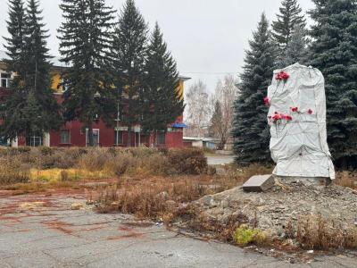 Благоустройство центральной части города Алтая хотят завершить к августу 2026 года | Город Noks.kz