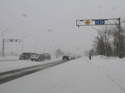Жители Усть-Каменогорска требуют вернуть светофор и переход возле "Фрешмаркета" | Усть-Каменогорск Noks.kz