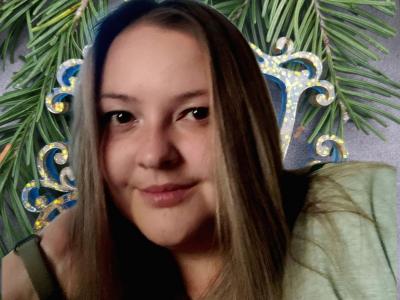 Юрист из Риддера создаёт новогодние игрушки из эпоксидной смолы | Риддер Noks.kz