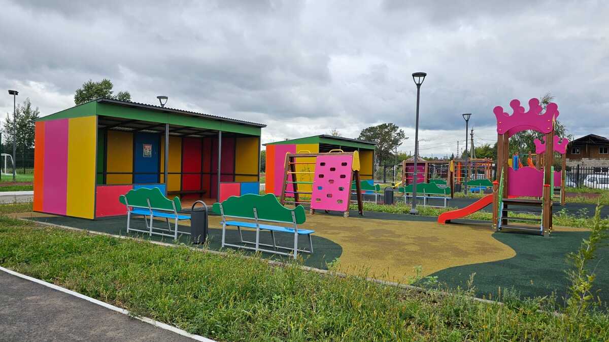 В Усть-Каменогорске в новой школе будет действовать система распознавания лиц