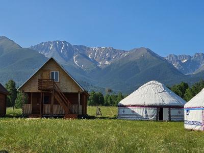 ВКО. В Катон-Карагайском районе планируют строительство гостиничного комплекса за 8 млрд тенге | ВКО Noks.kz