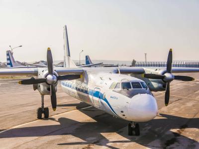 ВКО. В районе Самар мечтают возродить аэропорт | ВКО Noks.kz