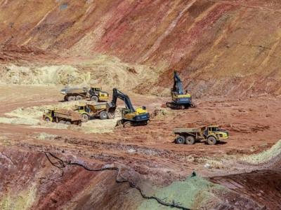 В ВКО снова выявили незаконную добычу золота | Криминал Noks.kz