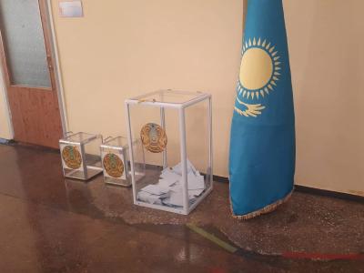 В ВКО на должность акима посёлка претендуют одни женщины | ВКО Noks.kz