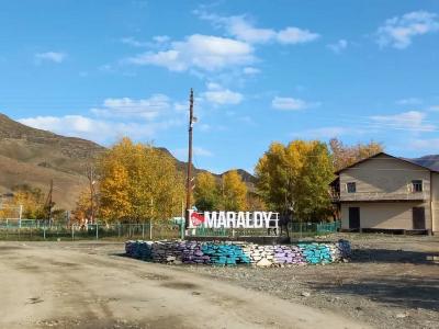 ВКО. В Курчумском районе готовят площадку для будущего туристического комплекса | ВКО Noks.kz