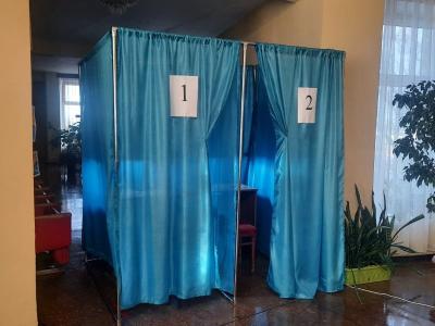 В ВКО выберут акимов нескольких сельских округов | ВКО Noks.kz