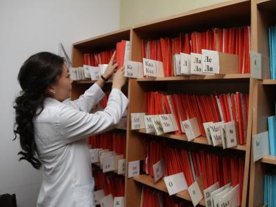 С 1 сентября стартовала ежегодная кампания прикрепления к медицинским организациям | Казахстан Noks.kz