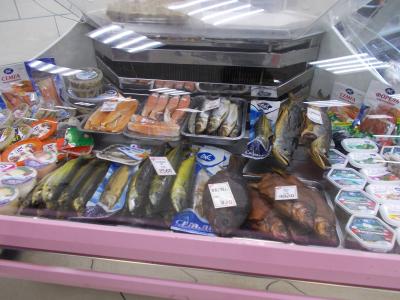 От рыбы до яблок: в Казахстане утвердили перечень социально значимых продуктов | Казахстан Noks.kz