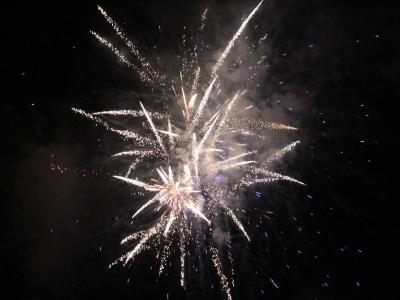 На Наурыз в Усть-Каменогорске запустят фейерверк | Усть-Каменогорск Noks.kz