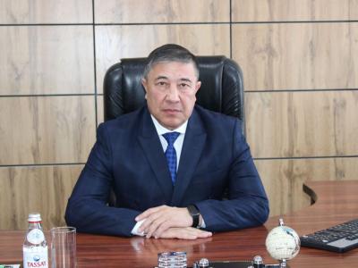 В ВКО назначен руководитель управления по мобилизационной подготовке ВКО | ВКО Noks.kz