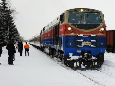В Казахстане сохранят тарифы на железнодорожные билеты и увеличат количество вагонов | Казахстан Noks.kz
