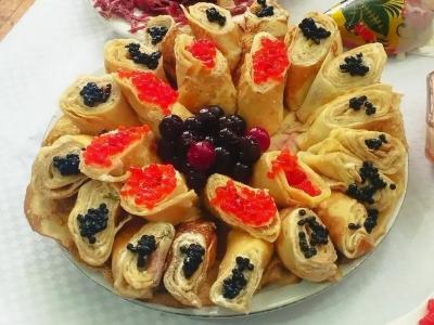 Можно ли отказаться от блюда в кафе? | ВКО Noks.kz