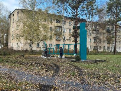 В городе Алтае появится еще один арт-объект | Город Noks.kz