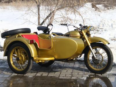 Половина мотоциклов и мопедов на дорогах Казахстана — «хлам» старше 20 лет | Казахстан Noks.kz