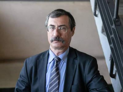 Евгений Жовтис покинул пост директора бюро по правам человека | Казахстан Noks.kz