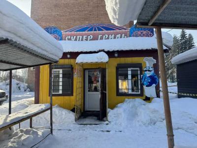 В ВКО подростки обокрали киоски по продаже хлеба и кур-гриль | Криминал Noks.kz