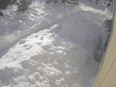 Жительницу города Алтая оглушили льдом и ограбили во дворе собственного дома | Криминал Noks.kz