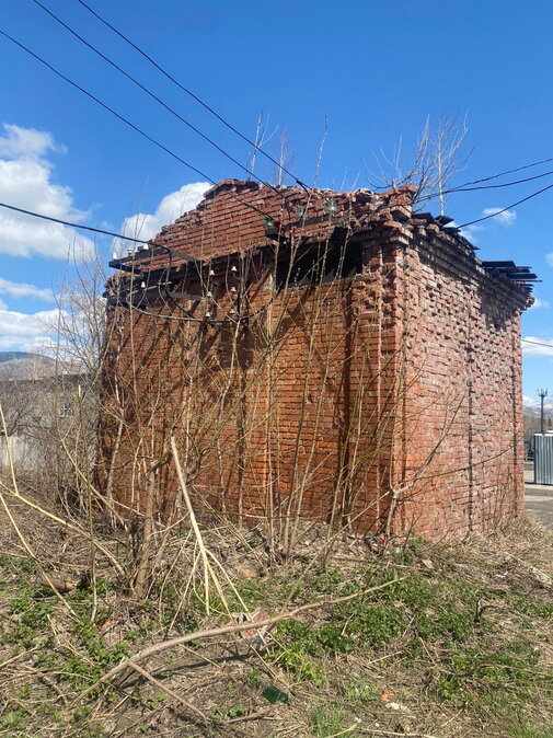 В Риддере ведут масштабную реконструкцию электросетей