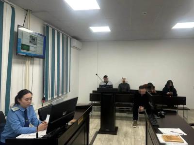 В ВКО прошёл показательный суд над автомобилистом | Криминал Noks.kz