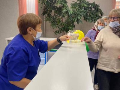 Онкоцентр ВКО проводит очередной день открытых дверей  | Усть-Каменогорск Noks.kz