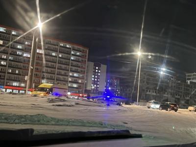 В Усть-Каменогорске пожилой водитель почувствовал себя плохо за рулём и умер | Происшествия Noks.kz