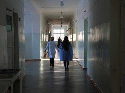 В Казахстане растёт поток пациентов из соседних стран | Казахстан Noks.kz