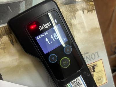 В Усть-Каменогорске задержали нетрезвую автомобилистку без прав | Криминал Noks.kz