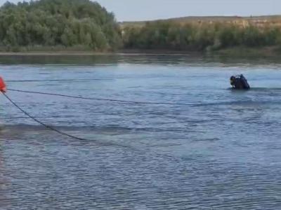 Подросток и двое мужчин утонули на Черном Иртыше в ВКО | Происшествия Noks.kz