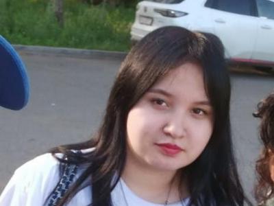 Пропавшая в городе Алтае Виктория Шептухова найдена | Происшествия Noks.kz
