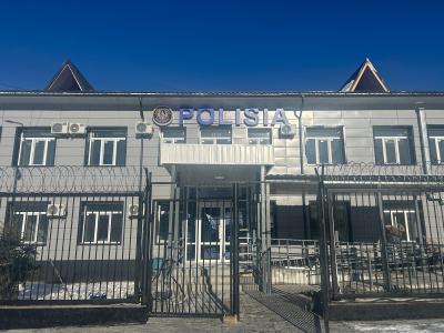 В ВКО намерены улучшить материально-техническое оснащение силовых структур | ВКО Noks.kz