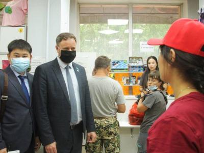 Мониторинговая группа: наша цель — не штрафовать, а предотвратить распространение коронавируса | Усть-Каменогорск Noks.kz