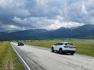 Из Усть-Каменогорска в Катон-Карагай будет ходить автобус | ВКО Noks.kz