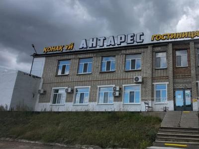 В ВКО предприниматель-владелица гостиницы получила помощь от государства | Шемонаиха Noks.kz