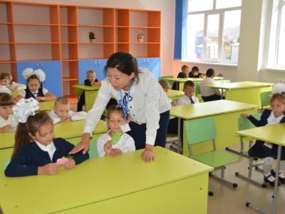 Что такое "Комфортная школа" ВКО? | ВКО Noks.kz