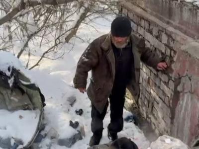 В Усть-Каменогорске проведут ОПМ «Бомж» | Усть-Каменогорск Noks.kz