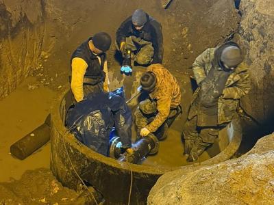 В ВКО в райцентре произошёл сбой с подачей воды | ВКО Noks.kz