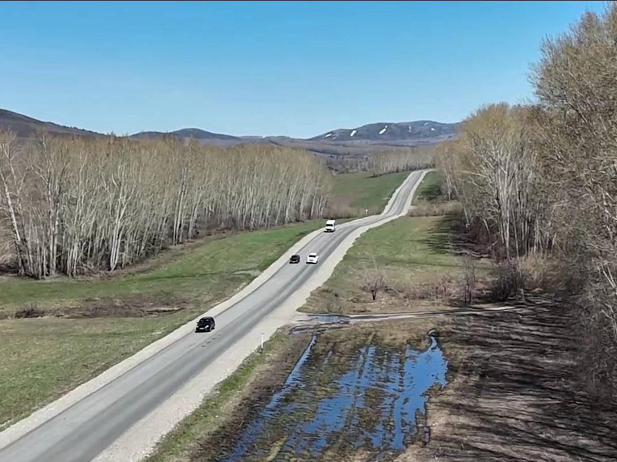 Иллюстративное фото ДП ВКО