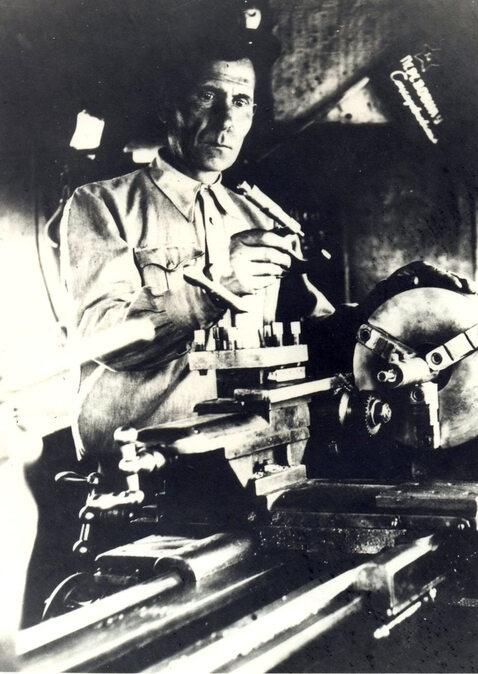 Риддеру присвоено почётное звание «Город трудовой славы. 1941 – 1945 годы»