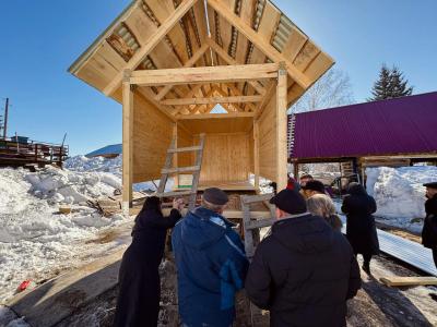 В районе Алтай туристам станут предлагать сон на пчёлах | Район Noks.kz