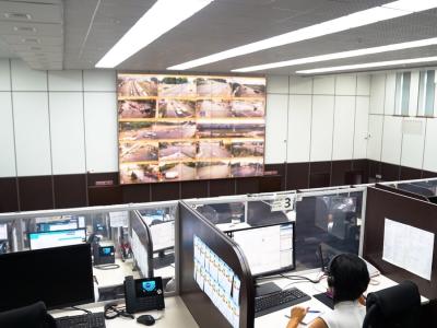 В ВКО установлено около 6 тысяч видеокамер | ВКО Noks.kz