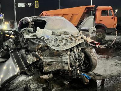 Смертельное ДТП в Усть-Каменогорске: вынесен приговор водителю-пенсионеру | Криминал Noks.kz