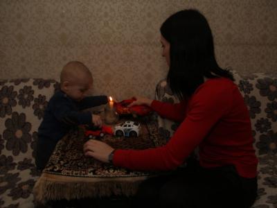 Шесть десятков человек в Усть-Каменогорске зимуют при свечах | Усть-Каменогорск Noks.kz