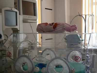 В ВКО назвали популярные имена новорожденных | ВКО Noks.kz